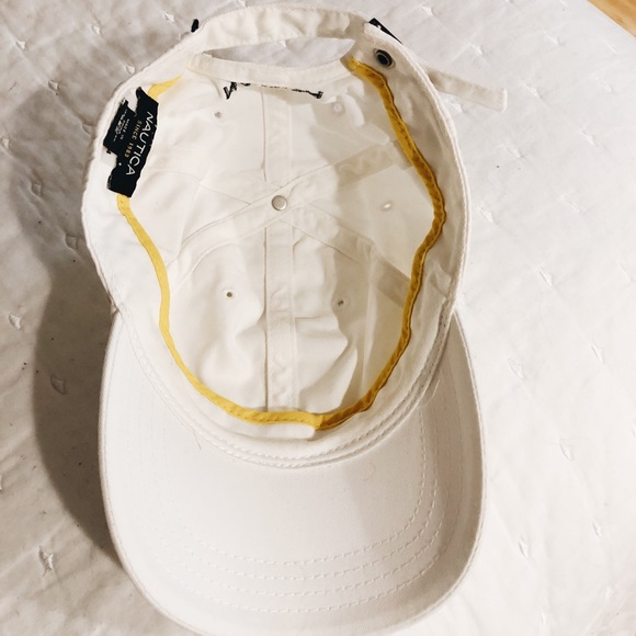 NAUTICA - unisex hat - Picture 2 of 4
